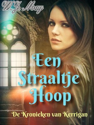 cover image of Een Straaltje Hoop